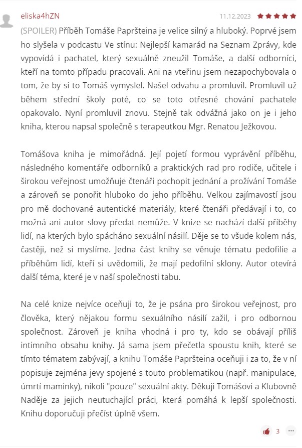 9_1 Recenze Klubovna Naděje